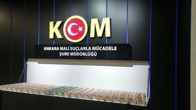 Sahte gurbetçi "Tokat" operasyonunda yakalandı